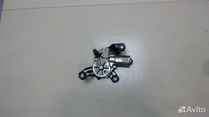 Двигатель стеклоочистителя задний Opel Vectra C, 2