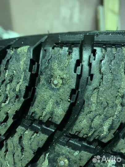 Cordiant Snow Cross 2 205/55 R16 94T