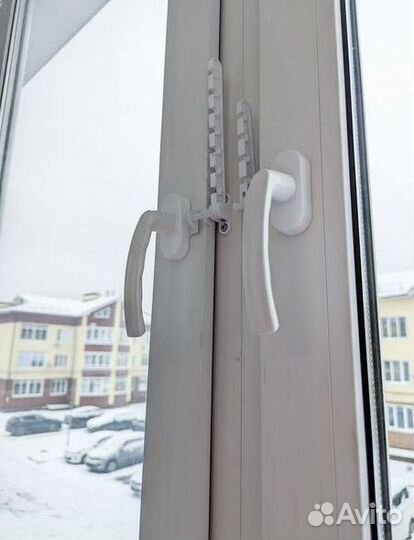 Окна пластиковые пвх от производителя