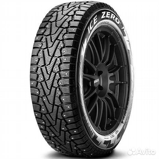 Pirelli Winter Ice Zero 215/60 R16
