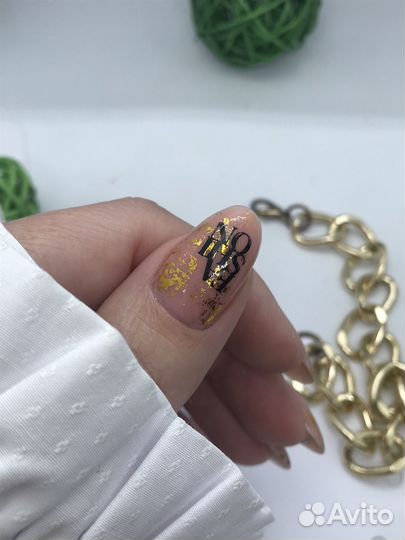 Маникюр и педикюр в Авдотьино