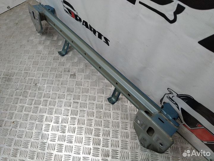 Усилитель заднего бампера Mitsubishi ASX I (2010—2