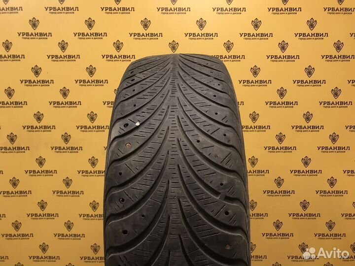 Goodyear UltraGrip Extreme 195/60 R15 88T