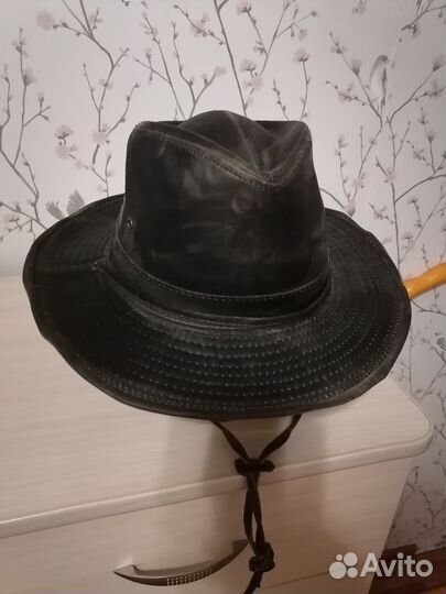 Ковбойская шляпа США