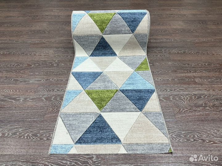 Дорожки принт 80см