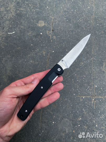 Нож складной Boker