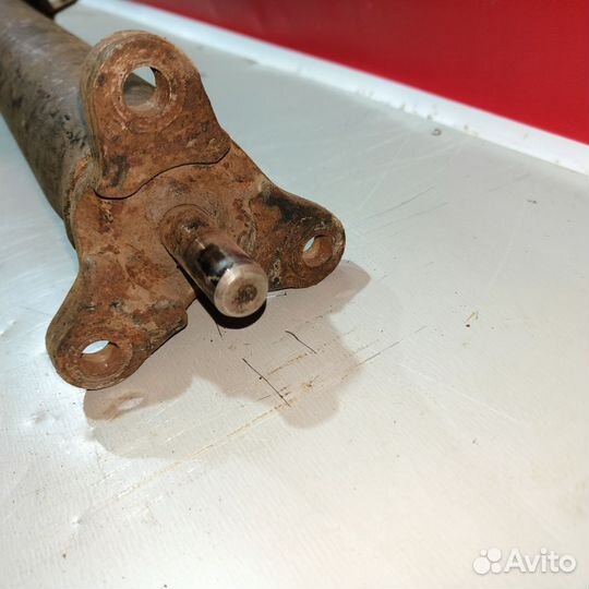 Карданный вал Toyota Chaser 80