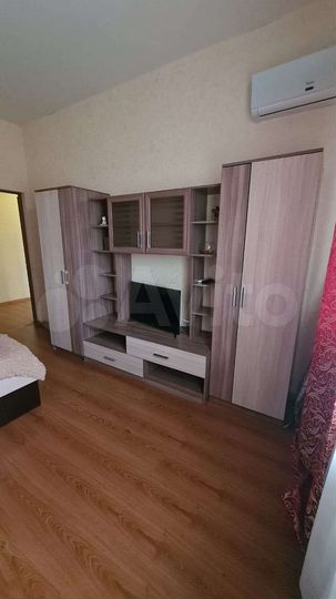 1-к. квартира, 36,7 м², 1/3 эт.