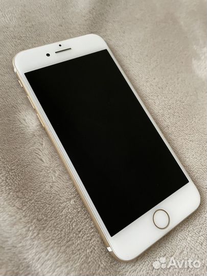 iPhone 7, 32 ГБ