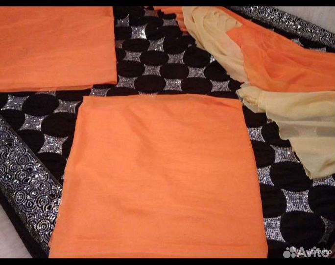 Кухонные шторы