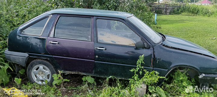 Авто в разбор иж ода