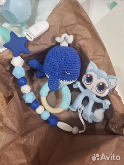 Подарочный набор