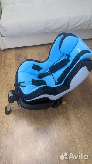 Автокресло BabyHit LB 589 Rein