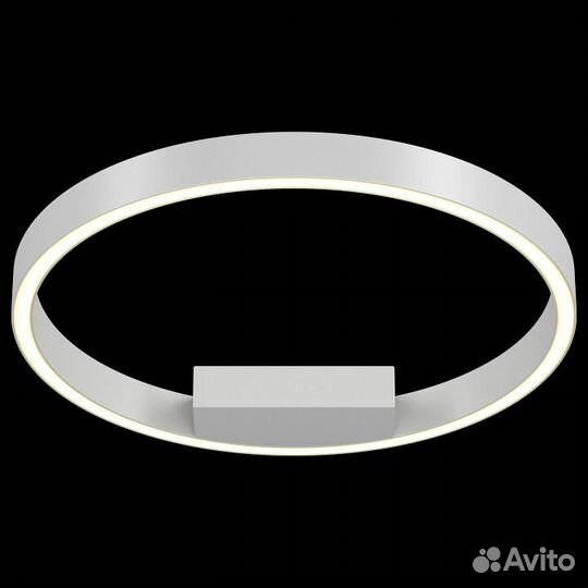 Накладной светильник Maytoni Rim MOD058CL-L25W4K