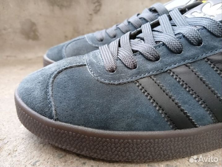 Кроссовки,кеды adidas gazelle