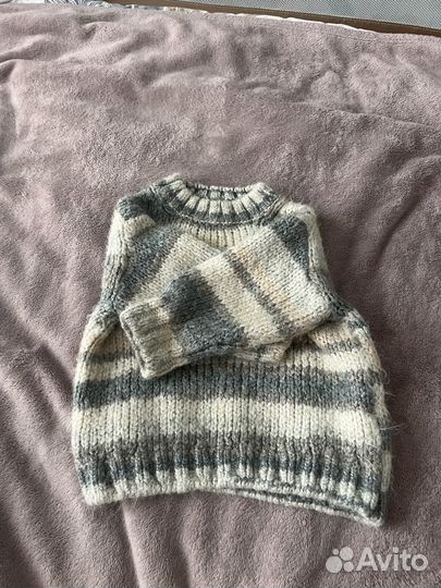 Детские вещи Hm 68-74