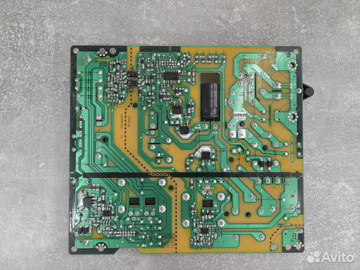 Блок питания EAX67209001 (1.5)