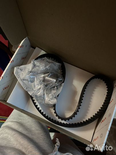 Комплект ремня грм