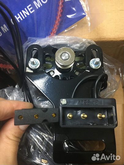 Привод Jegon универс. для бытовой швейной машины