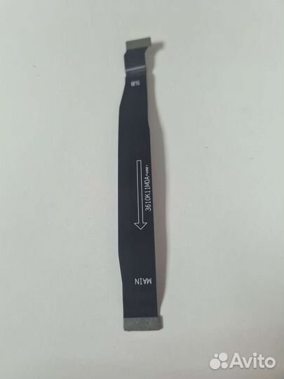 Запчасти Poco f3