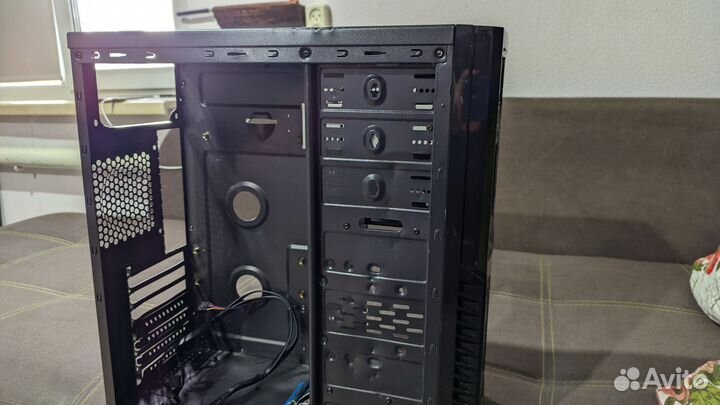 Корпус для пк