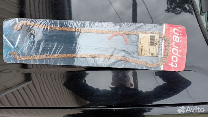 Прокладка клапанной крышки Ауди 100