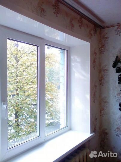 Откосы для окон пвх в ассортименте