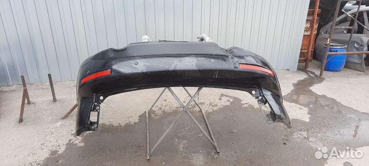 Бампер зад. Infiniti Fx35 S50/2005