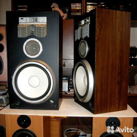 Улучшение и изготовление акустики