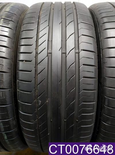 Continental ContiSportContact 5 235/45 R19 96T
