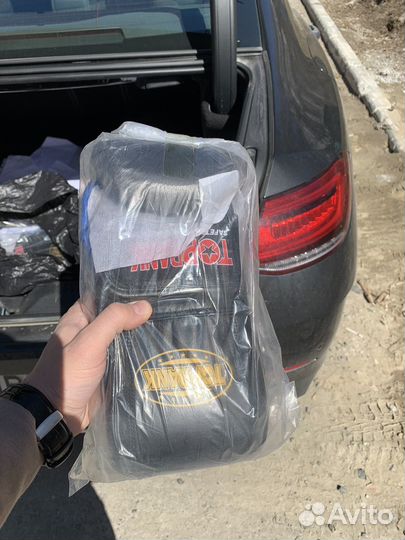 Боксерские перчатки снарядные