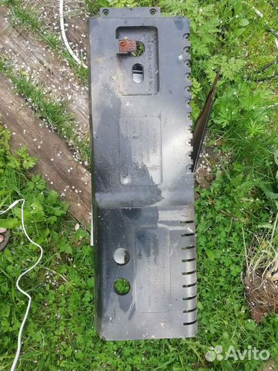 Запчасти для магнитофона