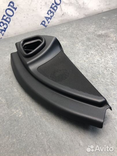 L вставка двери W164