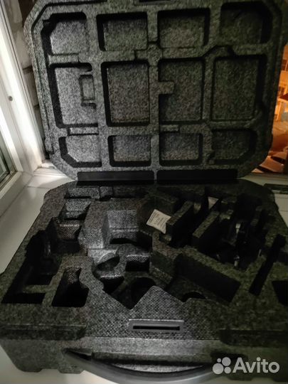 DJI Ronin S Стабилизатор для съемки