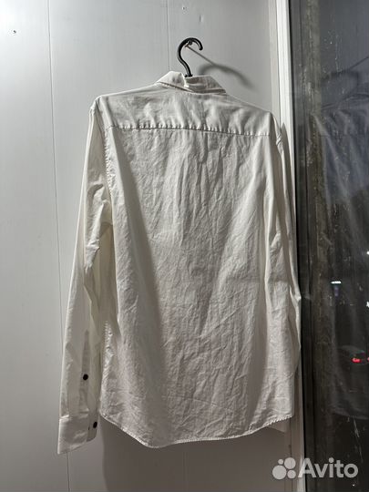 Рубашка мужская