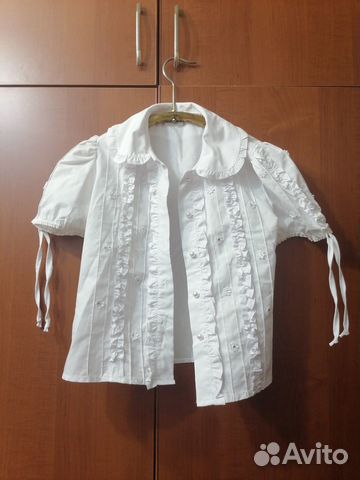 Школьная одежда