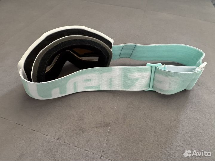 Горнолыжная маска