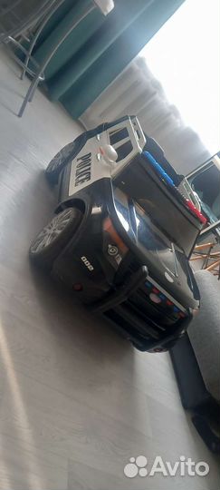 Детский автомобиль