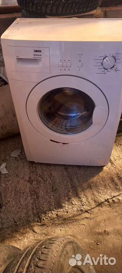 Стиральная машина бу