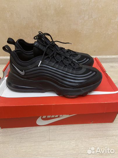 Кроссовки мужские nike air max zm950