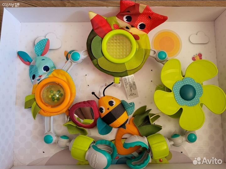 Игровой центр