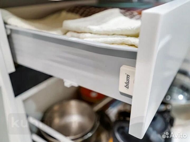 Кухня на заказ Айяно - бесплатный проект кухни