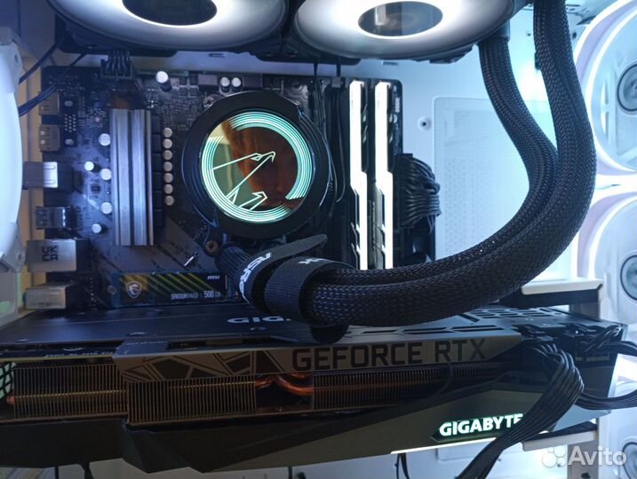 Корпус для пк zet gaming minicase