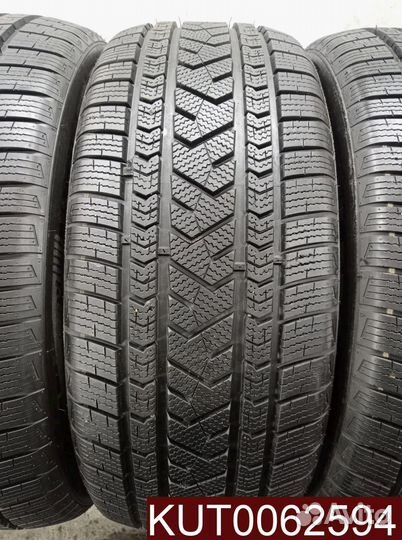 Tourador Winter Pro TSU1 275/45 R21 и 315/40 R21 107U