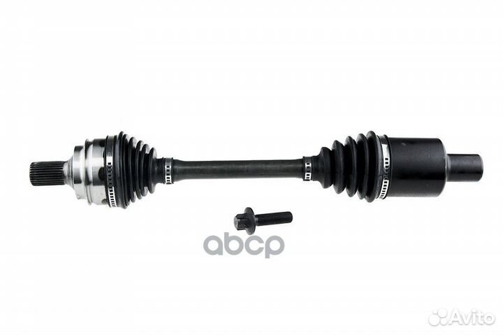 Полуось npwme035 NTY