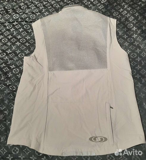 Ветровка 2 в 1