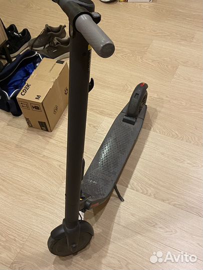 Электросамокат ninebot es2