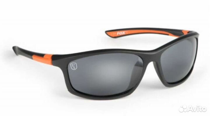 Очки Korda,Fox