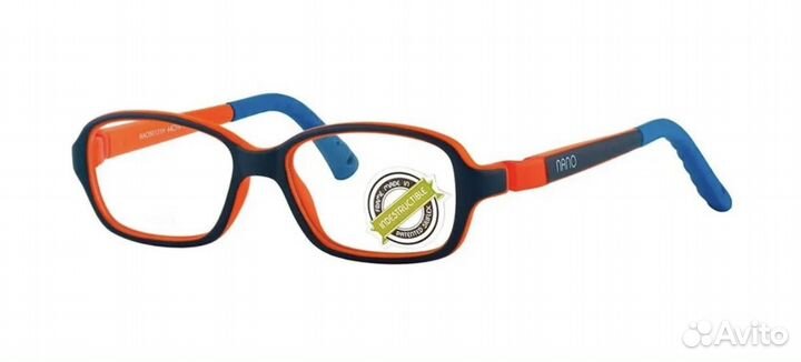 Оправа детская nano новая