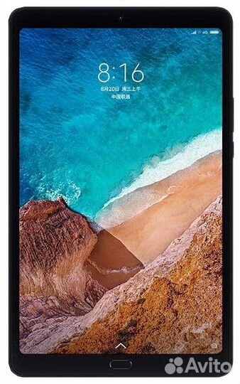 Xiaomi mipad 4 plus